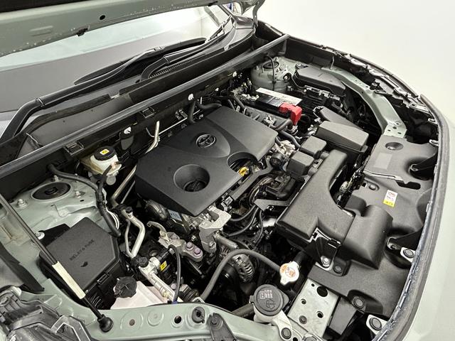 ＲＡＶ４ アドベンチャー　純正９インチディスプレイ　バックカメラ　合皮シート　パワーシート　シートヒーター　ベンチレーション　ステアリングヒーター　パワーバックドア　ＴＲＤルーフキャリア　トヨタセーフティーセンス　ドラレコ（74枚目）