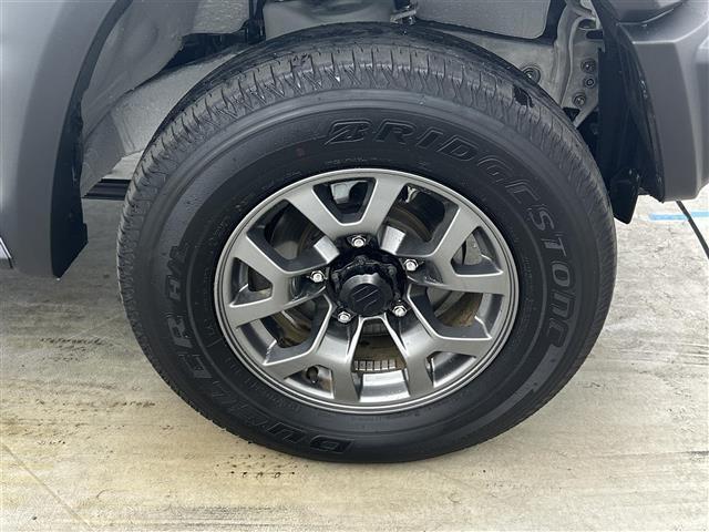 ジムニーノマド ＦＣ　９インチナビ　バックカメラ　スズキセーフティーサポート　シートヒーター　前後ドライブレコーダー　ＥＴＣ　ＬＥＤヘッドライト　フォグライト　ヘッドライトウォッシャー　ヒーテッドドアミラー　フロアマット（15枚目）