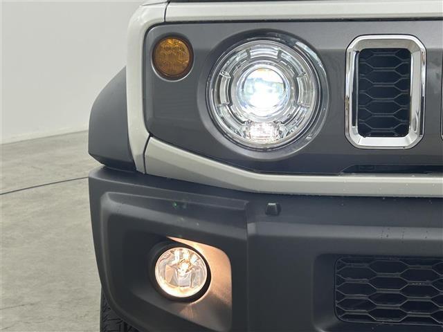 ジムニーノマド ＦＣ　９インチナビ　バックカメラ　スズキセーフティーサポート　シートヒーター　前後ドライブレコーダー　ＥＴＣ　ＬＥＤヘッドライト　フォグライト　ヘッドライトウォッシャー　ヒーテッドドアミラー　フロアマット（16枚目）