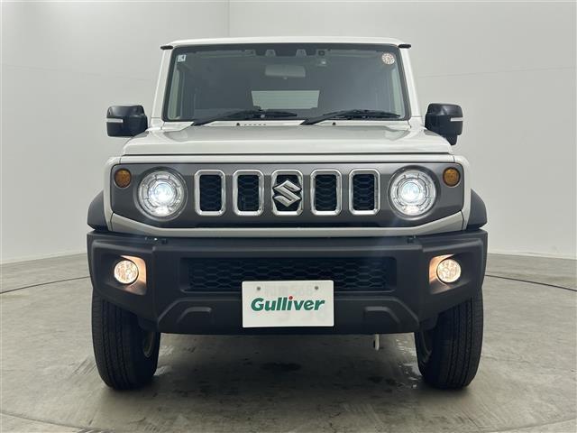 ジムニーノマド ＦＣ　９インチナビ　バックカメラ　スズキセーフティーサポート　シートヒーター　前後ドライブレコーダー　ＥＴＣ　ＬＥＤヘッドライト　フォグライト　ヘッドライトウォッシャー　ヒーテッドドアミラー　フロアマット（17枚目）