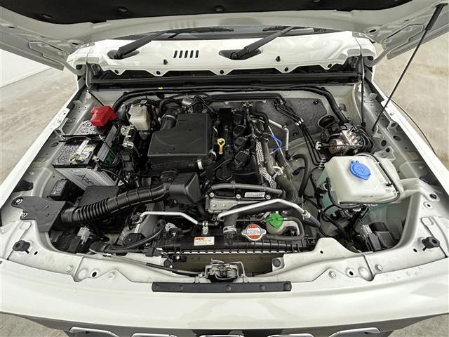 ジムニーノマド ＦＣ　９インチナビ　バックカメラ　スズキセーフティーサポート　シートヒーター　前後ドライブレコーダー　ＥＴＣ　ＬＥＤヘッドライト　フォグライト　ヘッドライトウォッシャー　ヒーテッドドアミラー　フロアマット（21枚目）