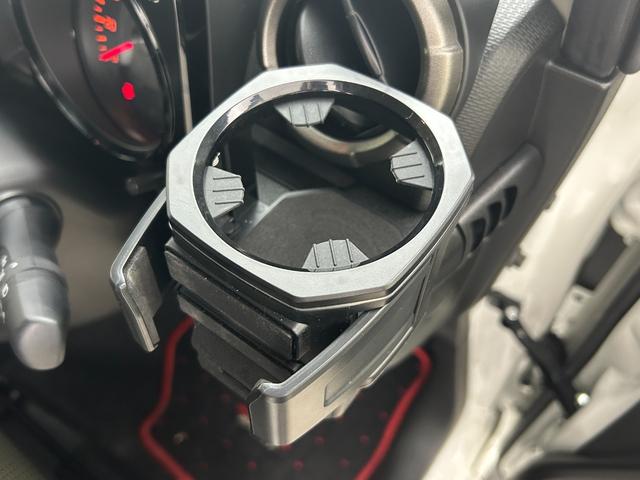 ジムニーノマド ＦＣ　９インチナビ　バックカメラ　スズキセーフティーサポート　シートヒーター　前後ドライブレコーダー　ＥＴＣ　ＬＥＤヘッドライト　フォグライト　ヘッドライトウォッシャー　ヒーテッドドアミラー　フロアマット（47枚目）