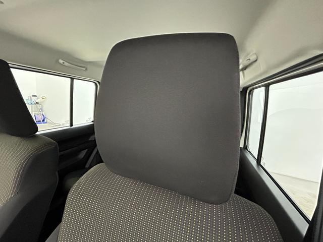 ジムニーノマド ＦＣ　９インチナビ　バックカメラ　スズキセーフティーサポート　シートヒーター　前後ドライブレコーダー　ＥＴＣ　ＬＥＤヘッドライト　フォグライト　ヘッドライトウォッシャー　ヒーテッドドアミラー　フロアマット（56枚目）