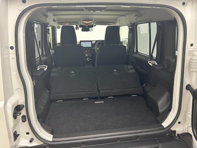 ジムニーノマド ＦＣ　９インチナビ　バックカメラ　スズキセーフティーサポート　シートヒーター　前後ドライブレコーダー　ＥＴＣ　ＬＥＤヘッドライト　フォグライト　ヘッドライトウォッシャー　ヒーテッドドアミラー　フロアマット（57枚目）