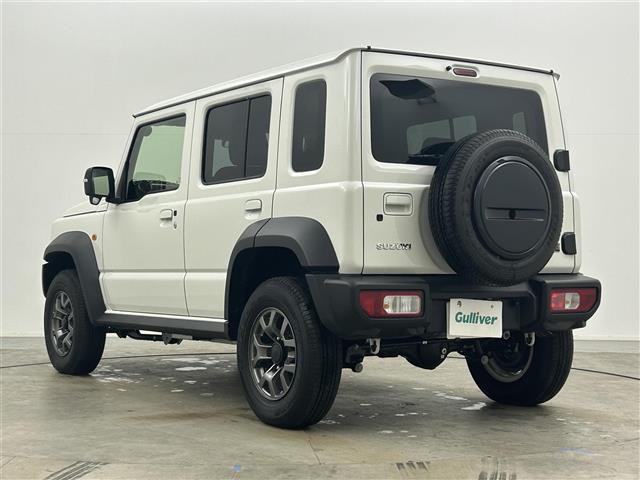 ジムニーノマド ＦＣ　９インチナビ　バックカメラ　スズキセーフティーサポート　シートヒーター　前後ドライブレコーダー　ＥＴＣ　ＬＥＤヘッドライト　フォグライト　ヘッドライトウォッシャー　ヒーテッドドアミラー　フロアマット（60枚目）