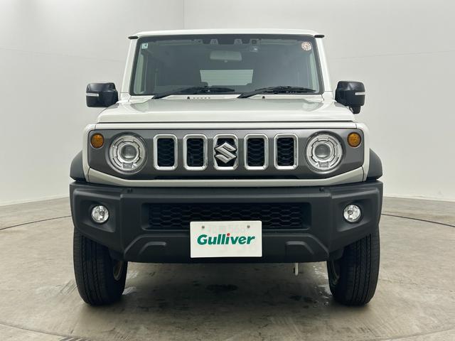 ジムニーノマド ＦＣ　９インチナビ　バックカメラ　スズキセーフティーサポート　シートヒーター　前後ドライブレコーダー　ＥＴＣ　ＬＥＤヘッドライト　フォグライト　ヘッドライトウォッシャー　ヒーテッドドアミラー　フロアマット（61枚目）