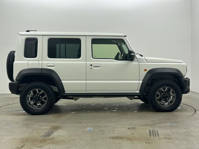 ジムニーノマド ＦＣ　９インチナビ　バックカメラ　スズキセーフティーサポート　シートヒーター　前後ドライブレコーダー　ＥＴＣ　ＬＥＤヘッドライト　フォグライト　ヘッドライトウォッシャー　ヒーテッドドアミラー　フロアマット（67枚目）