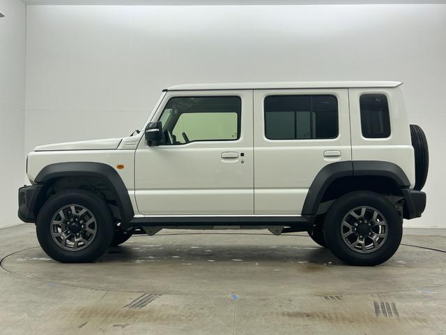 ジムニーノマド ＦＣ　９インチナビ　バックカメラ　スズキセーフティーサポート　シートヒーター　前後ドライブレコーダー　ＥＴＣ　ＬＥＤヘッドライト　フォグライト　ヘッドライトウォッシャー　ヒーテッドドアミラー　フロアマット（69枚目）