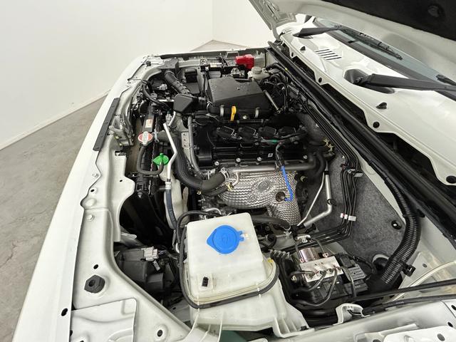 ジムニーノマド ＦＣ　９インチナビ　バックカメラ　スズキセーフティーサポート　シートヒーター　前後ドライブレコーダー　ＥＴＣ　ＬＥＤヘッドライト　フォグライト　ヘッドライトウォッシャー　ヒーテッドドアミラー　フロアマット（75枚目）