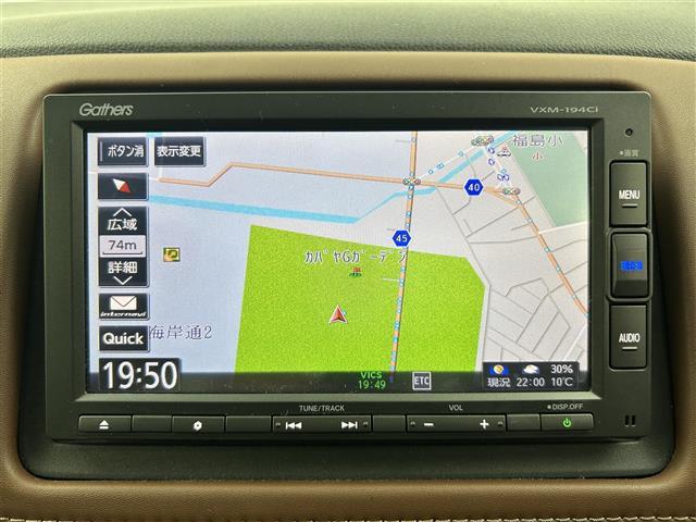 ヴェゼル ツーリング・ホンダセンシング(2枚目)