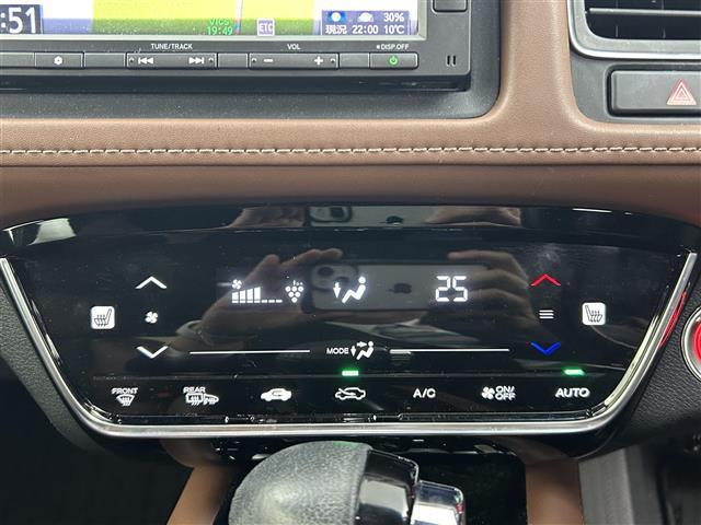 ヴェゼル ツーリング・ホンダセンシング(6枚目)