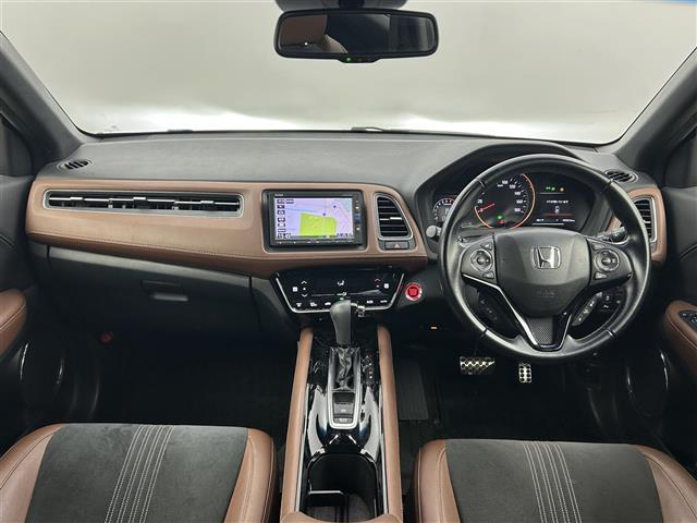 ヴェゼル ツーリング・ホンダセンシング(9枚目)