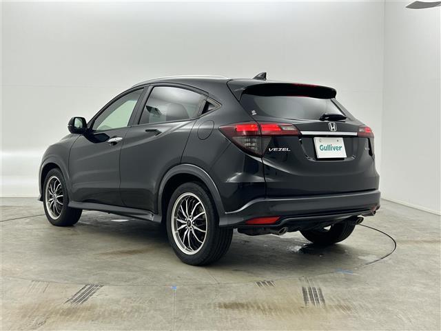 ヴェゼル ツーリング・ホンダセンシング(10枚目)
