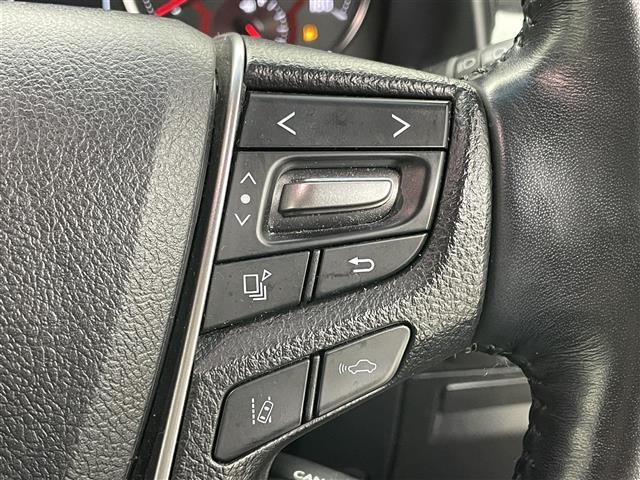 ヴェルファイア 2.5Z Gエディション サンルーフ 12.1インチフリップダウンモニター 純正9インチナビ LEDライト ビルトインETC2.0 シートヒーター ステアリングヒーター バックカメラ レーダークルーズコントロール 衝突軽減(30枚目)