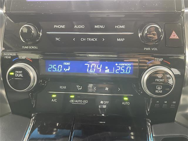 ヴェルファイア 2.5Z Gエディション サンルーフ 12.1インチフリップダウンモニター 純正9インチナビ LEDライト ビルトインETC2.0 シートヒーター ステアリングヒーター バックカメラ レーダークルーズコントロール 衝突軽減(33枚目)