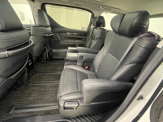 ヴェルファイア 2.5Z Gエディション サンルーフ 12.1インチフリップダウンモニター 純正9インチナビ LEDライト ビルトインETC2.0 シートヒーター ステアリングヒーター バックカメラ レーダークルーズコントロール 衝突軽減(54枚目)