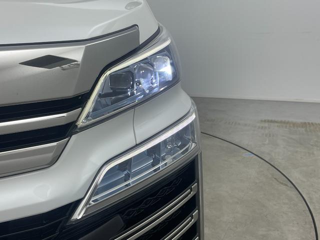 ヴェルファイア 2.5Z Gエディション サンルーフ 12.1インチフリップダウンモニター 純正9インチナビ LEDライト ビルトインETC2.0 シートヒーター ステアリングヒーター バックカメラ レーダークルーズコントロール 衝突軽減(65枚目)