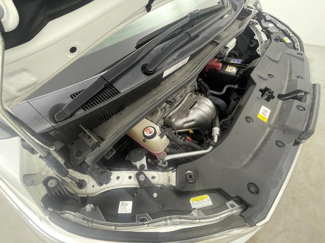 ヴェルファイア 2.5Z Gエディション サンルーフ 12.1インチフリップダウンモニター 純正9インチナビ LEDライト ビルトインETC2.0 シートヒーター ステアリングヒーター バックカメラ レーダークルーズコントロール 衝突軽減(74枚目)