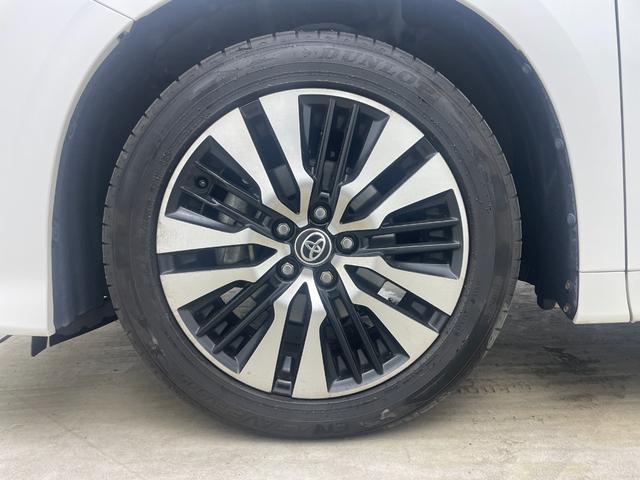 ヴェルファイア 2.5Z Gエディション サンルーフ 12.1インチフリップダウンモニター 純正9インチナビ LEDライト ビルトインETC2.0 シートヒーター ステアリングヒーター バックカメラ レーダークルーズコントロール 衝突軽減(76枚目)