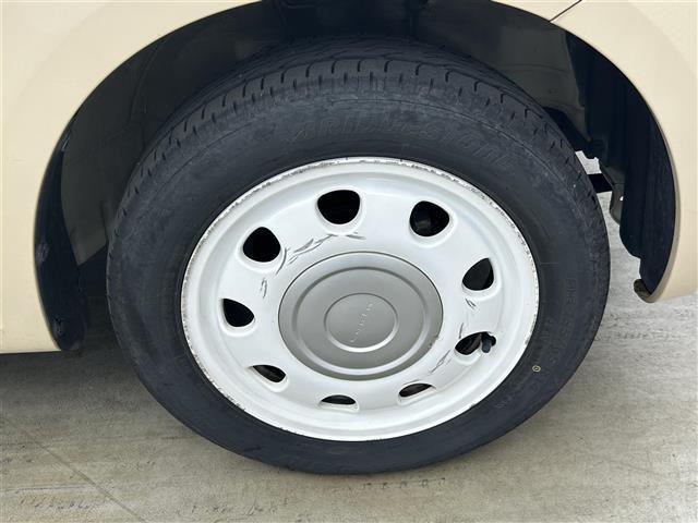 アルトラパン X ナビ スマートキー プッシュスタート フルセグTV Bluetooth CD DVD ビルトインETC HIDヘッドライト オートライト アイドリングストップ ショコラ専用シート 純正フロアマット(15枚目)