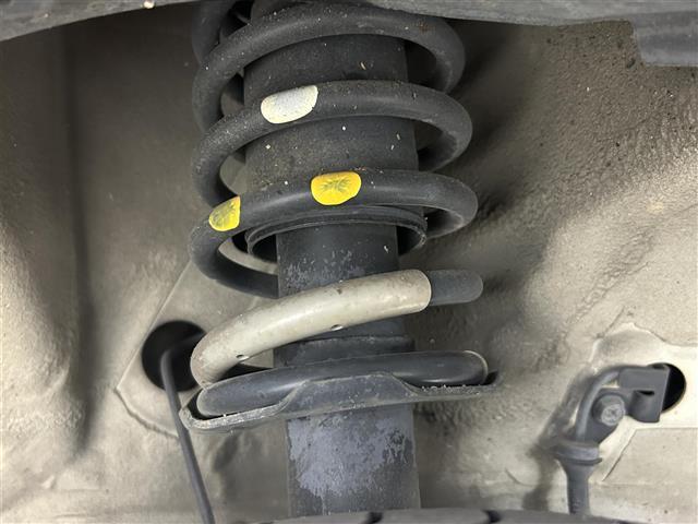 アルトラパン X ナビ スマートキー プッシュスタート フルセグTV Bluetooth CD DVD ビルトインETC HIDヘッドライト オートライト アイドリングストップ ショコラ専用シート 純正フロアマット(22枚目)