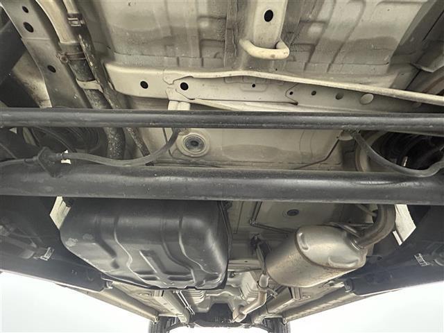 アルトラパン X ナビ スマートキー プッシュスタート フルセグTV Bluetooth CD DVD ビルトインETC HIDヘッドライト オートライト アイドリングストップ ショコラ専用シート 純正フロアマット(23枚目)