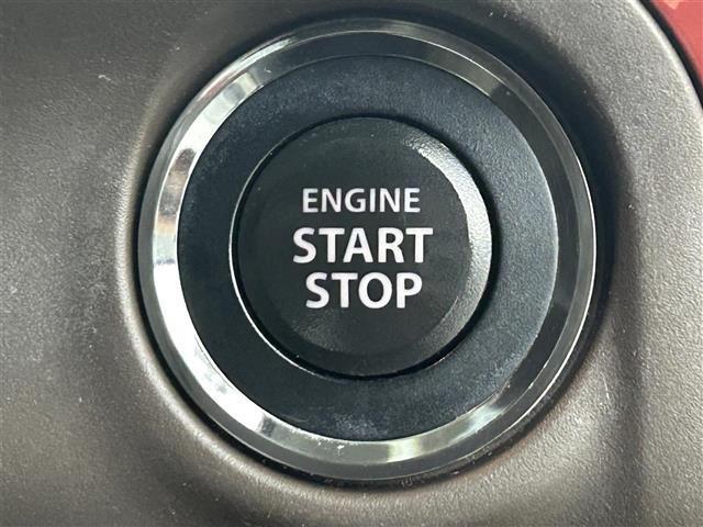 アルトラパン X ナビ スマートキー プッシュスタート フルセグTV Bluetooth CD DVD ビルトインETC HIDヘッドライト オートライト アイドリングストップ ショコラ専用シート 純正フロアマット(28枚目)