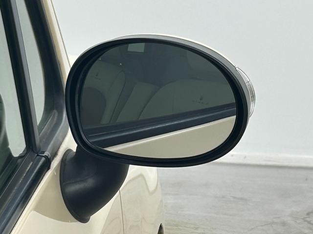 アルトラパン X ナビ スマートキー プッシュスタート フルセグTV Bluetooth CD DVD ビルトインETC HIDヘッドライト オートライト アイドリングストップ ショコラ専用シート 純正フロアマット(47枚目)