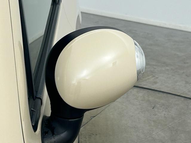 アルトラパン X ナビ スマートキー プッシュスタート フルセグTV Bluetooth CD DVD ビルトインETC HIDヘッドライト オートライト アイドリングストップ ショコラ専用シート 純正フロアマット(59枚目)