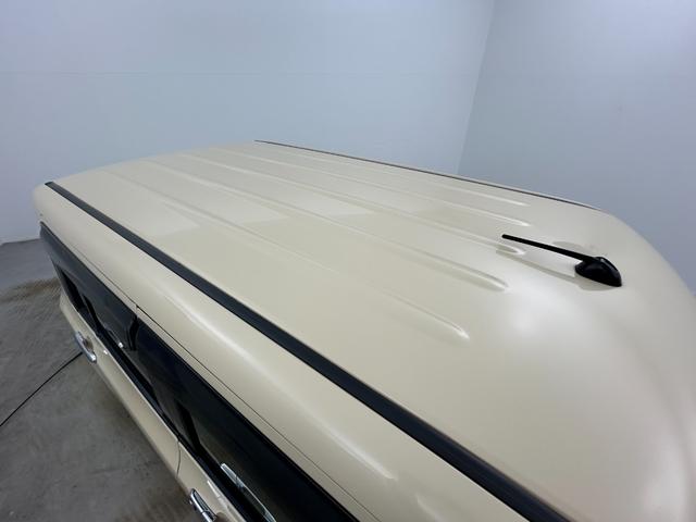 アルトラパン X ナビ スマートキー プッシュスタート フルセグTV Bluetooth CD DVD ビルトインETC HIDヘッドライト オートライト アイドリングストップ ショコラ専用シート 純正フロアマット(63枚目)