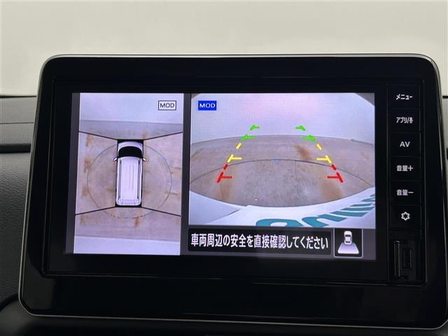 デリカミニ T プレミアム 純正9インチディスプレイ アラウンドビューモニター デジタルインナーミラー ハーフレザーシート シートヒーター ステアリングヒーター マイパイロット e-Assist ビルトインETC 前後ドラレコ(3枚目)