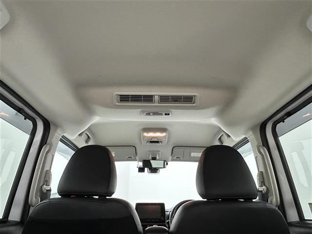 デリカミニ T プレミアム 純正9インチディスプレイ アラウンドビューモニター デジタルインナーミラー ハーフレザーシート シートヒーター ステアリングヒーター マイパイロット e-Assist ビルトインETC 前後ドラレコ(13枚目)