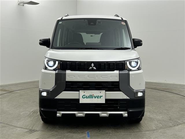 デリカミニ T プレミアム 純正9インチディスプレイ アラウンドビューモニター デジタルインナーミラー ハーフレザーシート シートヒーター ステアリングヒーター マイパイロット e-Assist ビルトインETC 前後ドラレコ(17枚目)