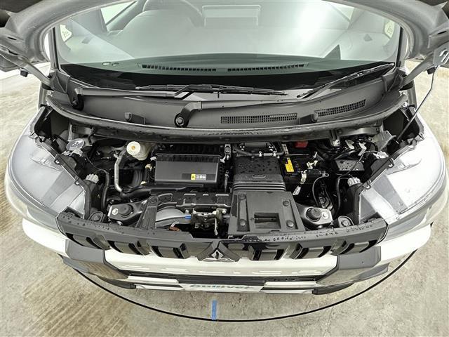 デリカミニ T プレミアム 純正9インチディスプレイ アラウンドビューモニター デジタルインナーミラー ハーフレザーシート シートヒーター ステアリングヒーター マイパイロット e-Assist ビルトインETC 前後ドラレコ(21枚目)