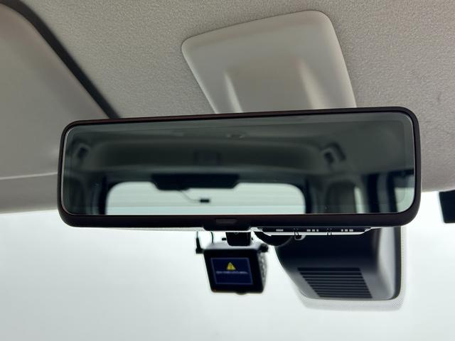 デリカミニ T プレミアム 純正9インチディスプレイ アラウンドビューモニター デジタルインナーミラー ハーフレザーシート シートヒーター ステアリングヒーター マイパイロット e-Assist ビルトインETC 前後ドラレコ(24枚目)