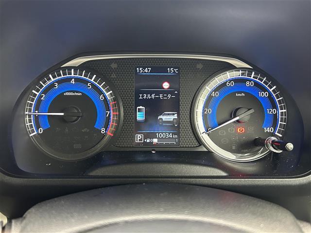 デリカミニ T プレミアム 純正9インチディスプレイ アラウンドビューモニター デジタルインナーミラー ハーフレザーシート シートヒーター ステアリングヒーター マイパイロット e-Assist ビルトインETC 前後ドラレコ(37枚目)