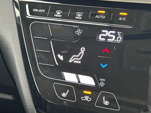 デリカミニ T プレミアム 純正9インチディスプレイ アラウンドビューモニター デジタルインナーミラー ハーフレザーシート シートヒーター ステアリングヒーター マイパイロット e-Assist ビルトインETC 前後ドラレコ(46枚目)