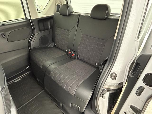 デリカミニ T プレミアム 純正9インチディスプレイ アラウンドビューモニター デジタルインナーミラー ハーフレザーシート シートヒーター ステアリングヒーター マイパイロット e-Assist ビルトインETC 前後ドラレコ(53枚目)