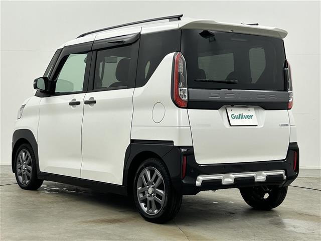 デリカミニ T プレミアム 純正9インチディスプレイ アラウンドビューモニター デジタルインナーミラー ハーフレザーシート シートヒーター ステアリングヒーター マイパイロット e-Assist ビルトインETC 前後ドラレコ(60枚目)