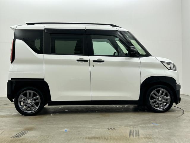 デリカミニ T プレミアム 純正9インチディスプレイ アラウンドビューモニター デジタルインナーミラー ハーフレザーシート シートヒーター ステアリングヒーター マイパイロット e-Assist ビルトインETC 前後ドラレコ(67枚目)