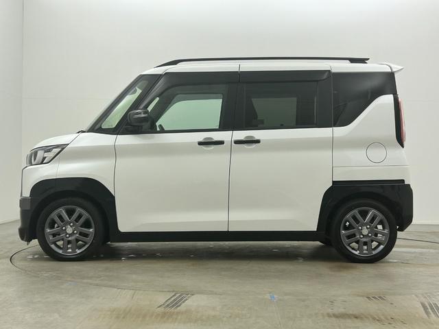 デリカミニ T プレミアム 純正9インチディスプレイ アラウンドビューモニター デジタルインナーミラー ハーフレザーシート シートヒーター ステアリングヒーター マイパイロット e-Assist ビルトインETC 前後ドラレコ(69枚目)