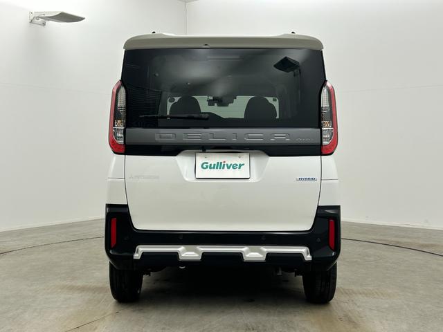 デリカミニ T プレミアム 純正9インチディスプレイ アラウンドビューモニター デジタルインナーミラー ハーフレザーシート シートヒーター ステアリングヒーター マイパイロット e-Assist ビルトインETC 前後ドラレコ(71枚目)