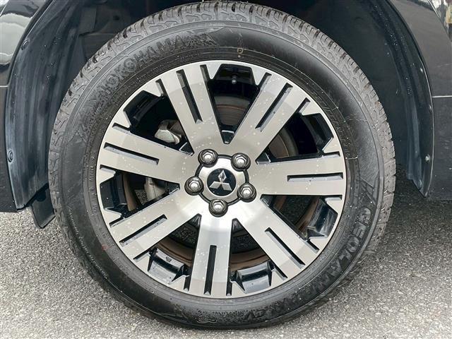 デリカＤ：５ Ｐ　４ＷＤクラリオン１０．１型ＳＤナビＣＤ／ＤＶＤ／フルセグＴＶ／ＢｌｕｅｔｏｏｔｈＥＴＣ前後ドライブレコーダー　全方位カメラ　両側パワースライドドア　パワーバックドア　Ｄ席パワーシート　前席シートヒータ（6枚目）