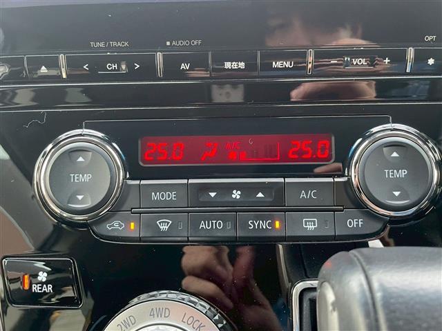 デリカＤ：５ Ｐ　４ＷＤクラリオン１０．１型ＳＤナビＣＤ／ＤＶＤ／フルセグＴＶ／ＢｌｕｅｔｏｏｔｈＥＴＣ前後ドライブレコーダー　全方位カメラ　両側パワースライドドア　パワーバックドア　Ｄ席パワーシート　前席シートヒータ（26枚目）