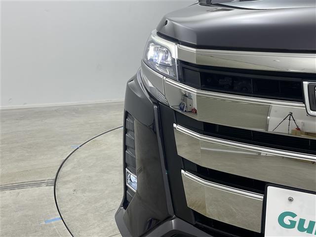 ノア Ｓｉ　純正１０インチナビ　１２．１インチフリップダウンモニター　両側電動スライド　ＥＴＣ２．０　ＬＥＤヘッドライト　バックカメラ　クルーズコントロール　オートハイビーム　スマートキー　アイドリングストップ（16枚目）