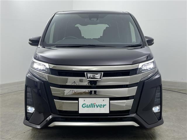 ノア Ｓｉ　純正１０インチナビ　１２．１インチフリップダウンモニター　両側電動スライド　ＥＴＣ２．０　ＬＥＤヘッドライト　バックカメラ　クルーズコントロール　オートハイビーム　スマートキー　アイドリングストップ（17枚目）