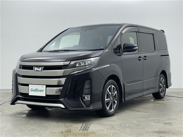ノア Ｓｉ　純正１０インチナビ　１２．１インチフリップダウンモニター　両側電動スライド　ＥＴＣ２．０　ＬＥＤヘッドライト　バックカメラ　クルーズコントロール　オートハイビーム　スマートキー　アイドリングストップ（19枚目）