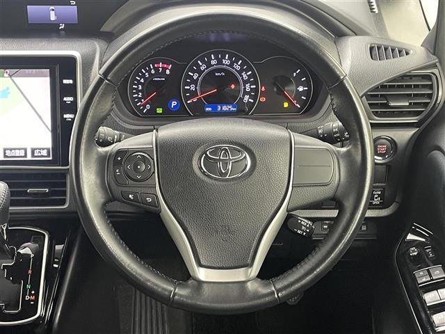 ノア Ｓｉ　純正１０インチナビ　１２．１インチフリップダウンモニター　両側電動スライド　ＥＴＣ２．０　ＬＥＤヘッドライト　バックカメラ　クルーズコントロール　オートハイビーム　スマートキー　アイドリングストップ（34枚目）