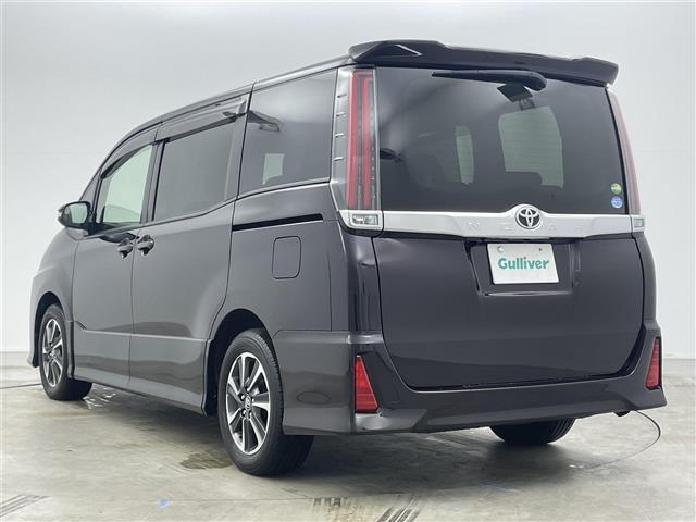 ノア Ｓｉ　純正１０インチナビ　１２．１インチフリップダウンモニター　両側電動スライド　ＥＴＣ２．０　ＬＥＤヘッドライト　バックカメラ　クルーズコントロール　オートハイビーム　スマートキー　アイドリングストップ（60枚目）