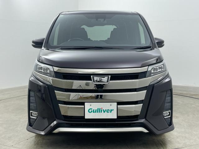 ノア Ｓｉ　純正１０インチナビ　１２．１インチフリップダウンモニター　両側電動スライド　ＥＴＣ２．０　ＬＥＤヘッドライト　バックカメラ　クルーズコントロール　オートハイビーム　スマートキー　アイドリングストップ（61枚目）